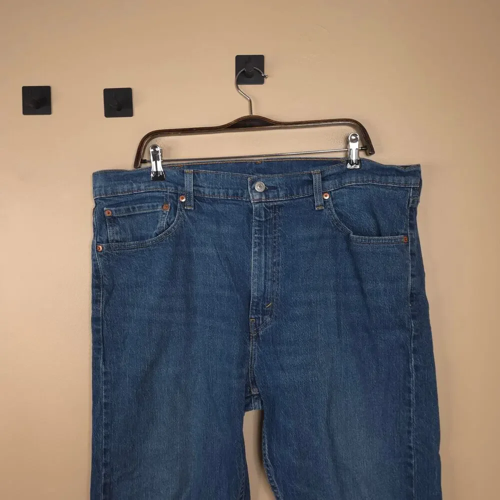 Levis gently used